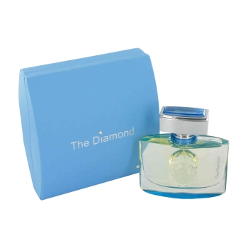 The Diamond Perfume - Click Image to Close